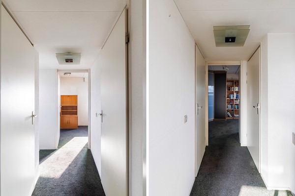 Medium property photo - Ogier Van Cralingenpark 29, 3065 BA Rotterdam