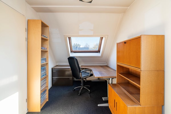 Medium property photo - Ogier Van Cralingenpark 29, 3065 BA Rotterdam