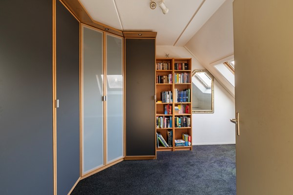 Medium property photo - Ogier Van Cralingenpark 29, 3065 BA Rotterdam