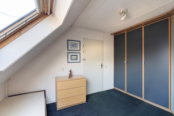 Medium property photo - Ogier Van Cralingenpark 29, 3065 BA Rotterdam