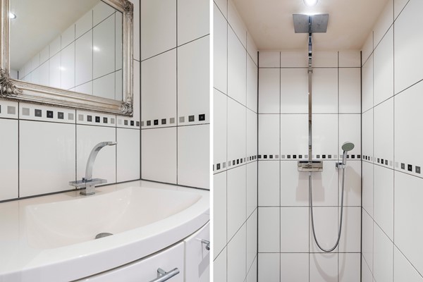 Medium property photo - Ogier Van Cralingenpark 29, 3065 BA Rotterdam