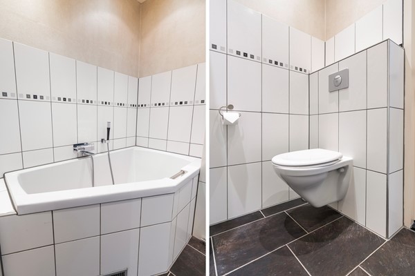 Medium property photo - Ogier Van Cralingenpark 29, 3065 BA Rotterdam