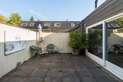 Nieuw in verkoop: Ogier Van Cralingenpark 29, 3065 BA Rotterdam