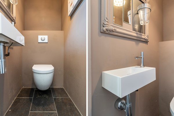 Medium property photo - Ogier Van Cralingenpark 29, 3065 BA Rotterdam