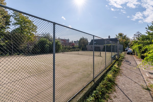 Medium property photo - Ogier Van Cralingenpark 29, 3065 BA Rotterdam