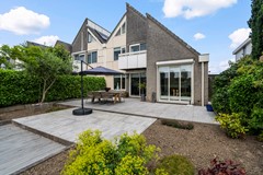 Onder bod: Brucknerstraat 79, 2992 EX Barendrecht