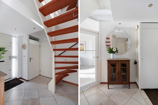 Medium property photo - Brucknerstraat 79, 2992 EX Barendrecht