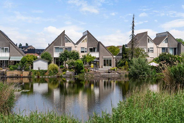 Medium property photo - Brucknerstraat 79, 2992 EX Barendrecht