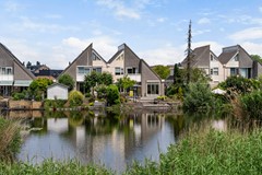 Te koop: Brucknerstraat 79, 2992EX Barendrecht