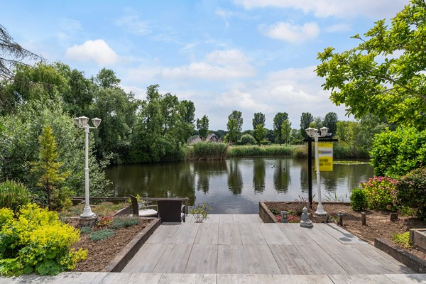 Medium property photo - Brucknerstraat 79, 2992 EX Barendrecht