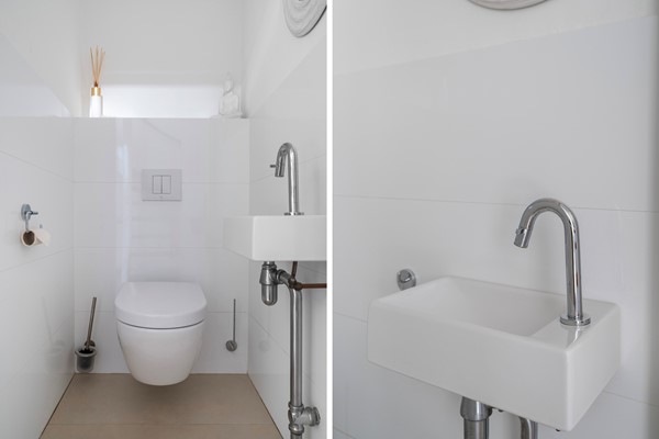 Medium property photo - Brucknerstraat 79, 2992 EX Barendrecht