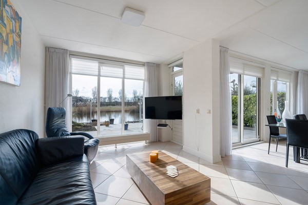 Medium property photo - Brucknerstraat 79, 2992 EX Barendrecht