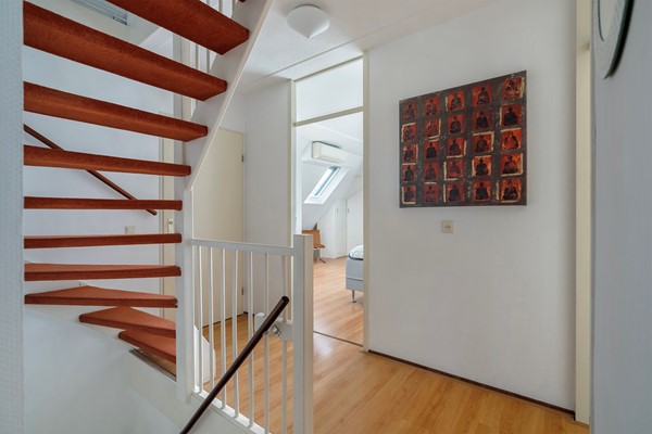 Medium property photo - Brucknerstraat 79, 2992 EX Barendrecht