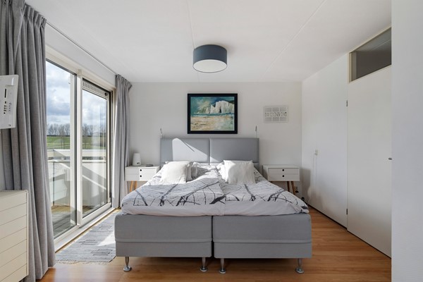 Medium property photo - Brucknerstraat 79, 2992 EX Barendrecht