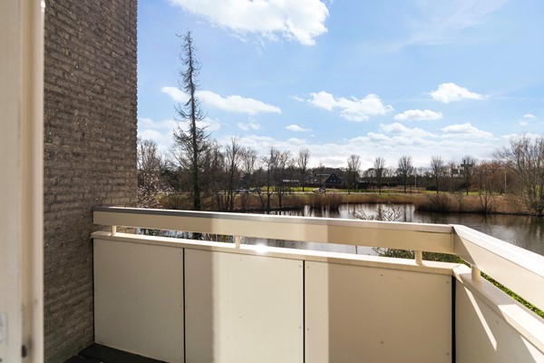 Medium property photo - Brucknerstraat 79, 2992 EX Barendrecht