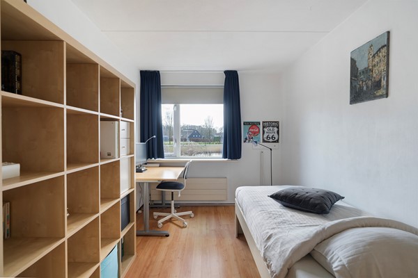 Medium property photo - Brucknerstraat 79, 2992 EX Barendrecht