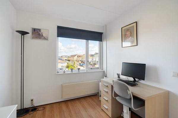 Medium property photo - Brucknerstraat 79, 2992 EX Barendrecht