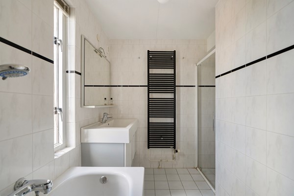 Medium property photo - Brucknerstraat 79, 2992 EX Barendrecht