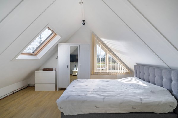 Medium property photo - Brucknerstraat 79, 2992 EX Barendrecht