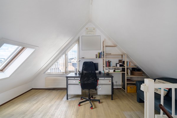 Medium property photo - Brucknerstraat 79, 2992 EX Barendrecht