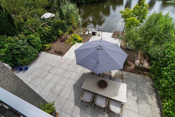 Medium property photo - Brucknerstraat 79, 2992 EX Barendrecht