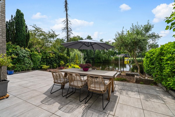 Medium property photo - Brucknerstraat 79, 2992 EX Barendrecht