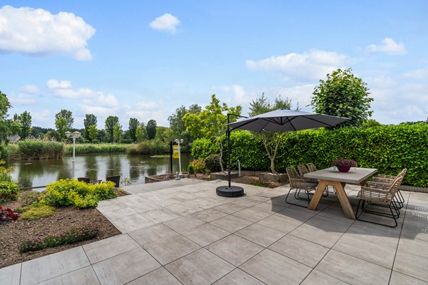 Medium property photo - Brucknerstraat 79, 2992 EX Barendrecht