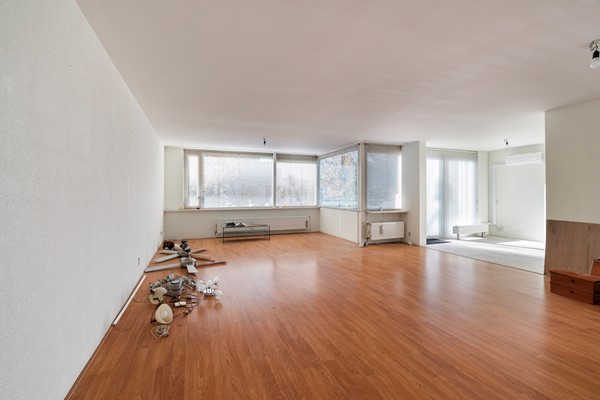 Medium property photo - Zuidersingel 188, 2993 PR Barendrecht