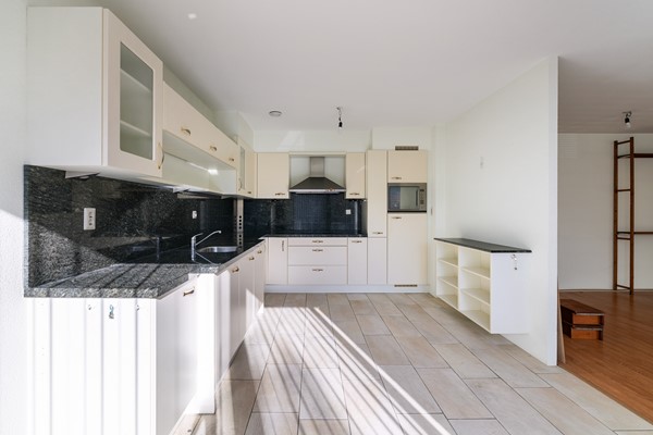 Medium property photo - Zuidersingel 188, 2993 PR Barendrecht