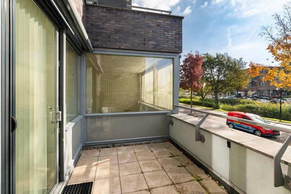 Medium property photo - Zuidersingel 188, 2993 PR Barendrecht