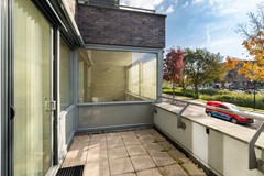 Nieuw in verkoop: Zuidersingel 188, 2993 PR Barendrecht