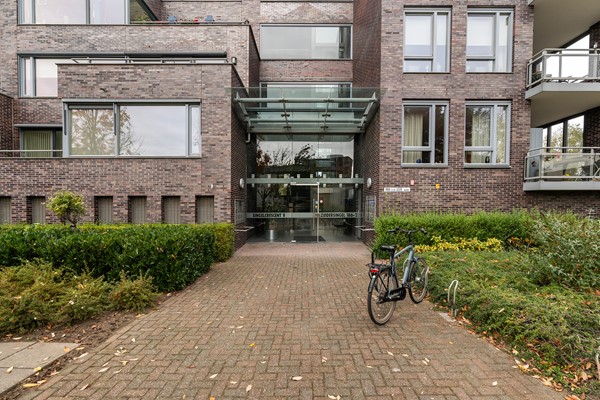 Medium property photo - Zuidersingel 188, 2993 PR Barendrecht
