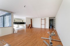 Nieuw in verkoop: Zuidersingel 188, 2993 PR Barendrecht