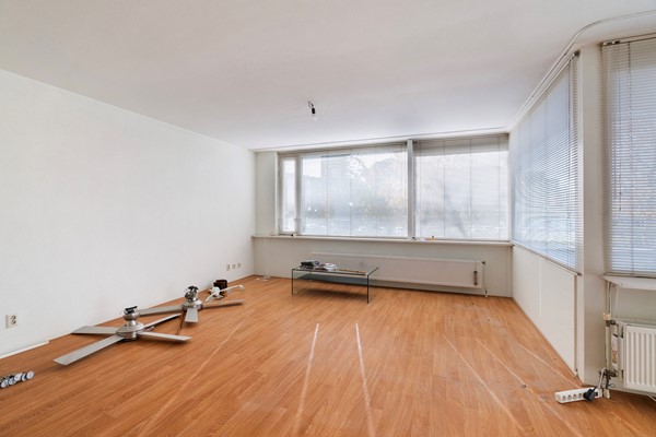 Medium property photo - Zuidersingel 188, 2993 PR Barendrecht