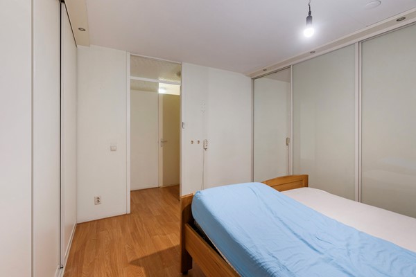 Medium property photo - Zuidersingel 188, 2993 PR Barendrecht