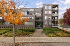 Verkocht onder voorbehoud: Zuidersingel 188, 2993PR Barendrecht
