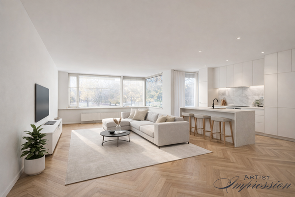 Medium property photo - Zuidersingel 188, 2993 PR Barendrecht