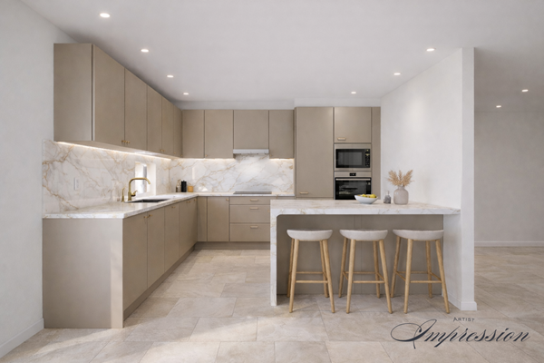 Medium property photo - Zuidersingel 188, 2993 PR Barendrecht