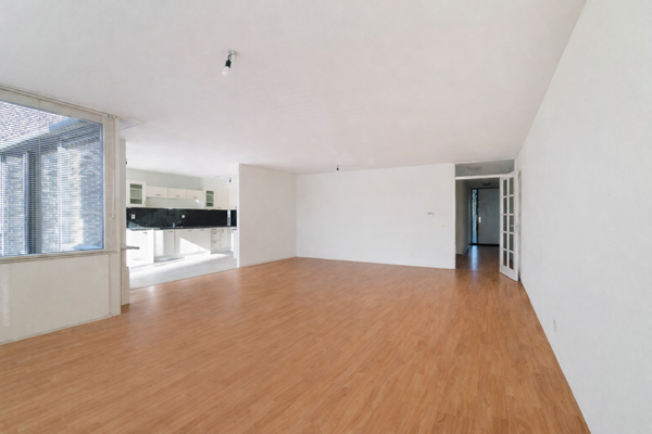 Medium property photo - Zuidersingel 188, 2993 PR Barendrecht