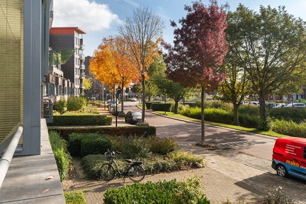 Medium property photo - Zuidersingel 188, 2993 PR Barendrecht