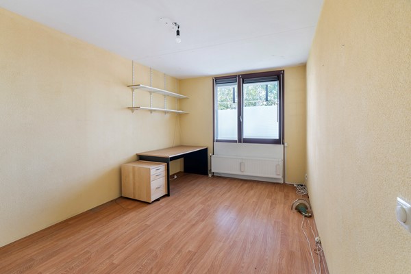 Medium property photo - Zuidersingel 188, 2993 PR Barendrecht