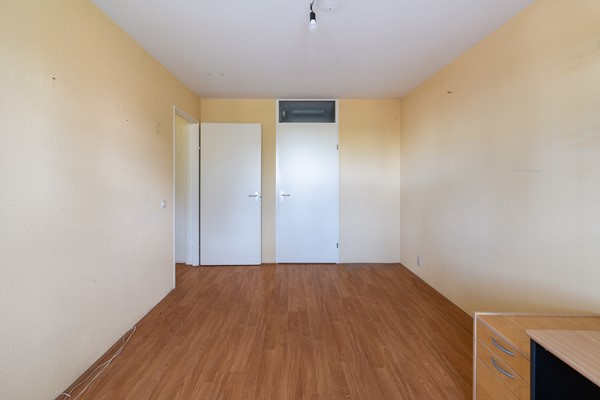 Medium property photo - Zuidersingel 188, 2993 PR Barendrecht