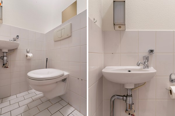 Medium property photo - Zuidersingel 188, 2993 PR Barendrecht