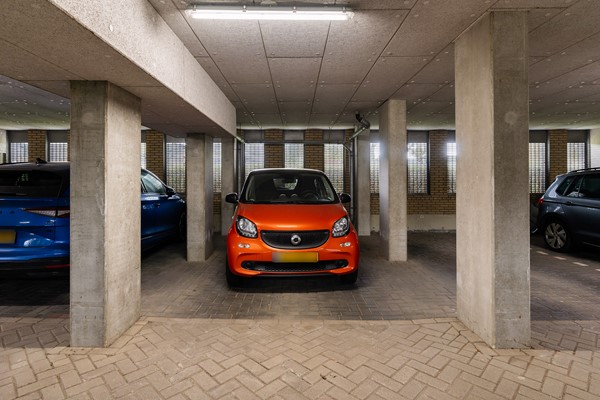 Medium property photo - Zuidersingel 188, 2993 PR Barendrecht