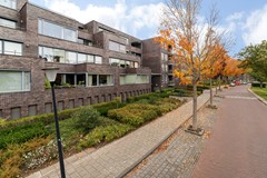 Verkocht onder voorbehoud: Zuidersingel 188, 2993 PR Barendrecht