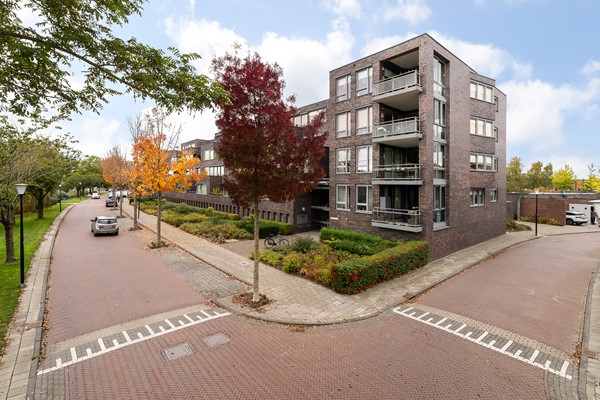 Medium property photo - Zuidersingel 188, 2993 PR Barendrecht