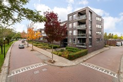 Verkocht onder voorbehoud: Zuidersingel 188, 2993 PR Barendrecht