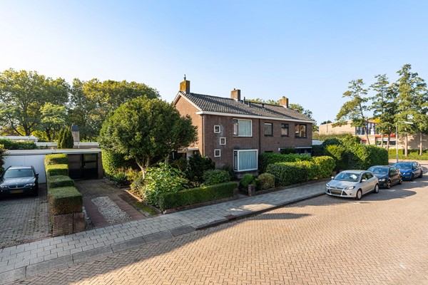 Medium property photo - Dr. Kuyperstraat 19, 2991 GB Barendrecht