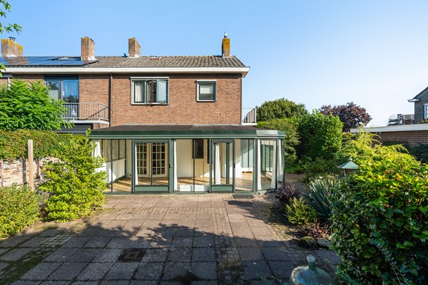 Medium property photo - Dr. Kuyperstraat 19, 2991 GB Barendrecht