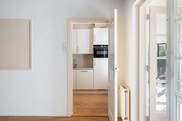 Medium property photo - Dr. Kuyperstraat 19, 2991 GB Barendrecht